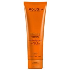 ROUGJ SOLARE ATTIVABRONZ + 40 % MAXI 200 ML