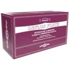 DEFLUX FORTE 20 STICK MONODOSE 10 ML