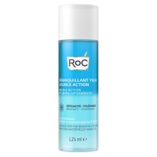 ROC STRUCCANTE OCCHI BIFASICO 125 ML