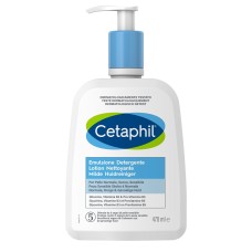CETAPHIL EMULSIONE DETERGENTE 470 ML TAGLIO PREZZO