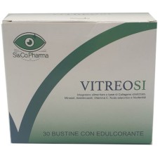 VITREOSI 30 BUSTINE