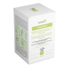FLEXIS A 60 COMPRESSE 1G