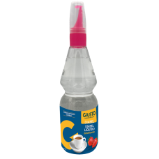 GIUSTO DIABEL DOLCIFICANTE LIQUIDO 300 ML