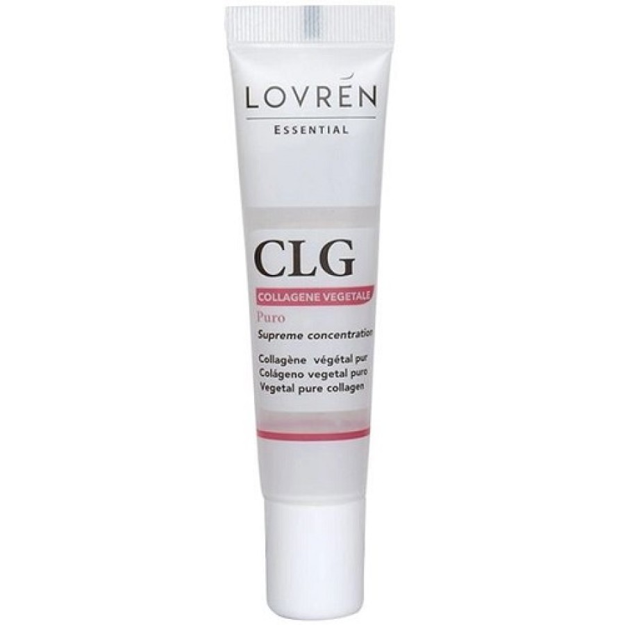 LOVREN ESSENTIAL L CLG COLLAGENE VEGETALE 15 ML