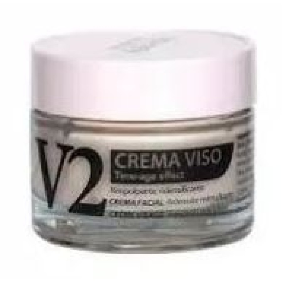 LOVREN ESSENTIAL L V2 CREMA VISO TIME AGE EFFECT 30 ML