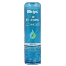 BLISTEX LIP INFUSIONS HYDRATION
