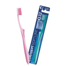CURASEPT SPAZZOLINO EXTRA SOFT 012
