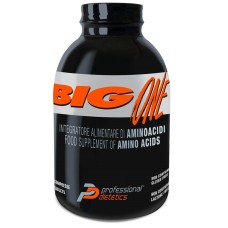 BIG ONE 300 COMPRESSE