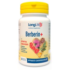 LONGLIFE BERBERIN+ 60 TAVOLETTE