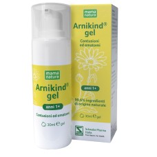 ARNIKIND GEL 30 ML