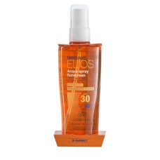IMMUNO ELIOS ACQUA SPRAY SOLARE BIFASICO SPF30 200 ML