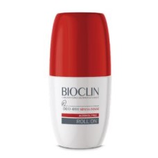 BIOCLIN DEO 48H STRESS RESIST 50 ML