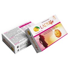 LADYLIFE 30 COMPRESSE