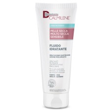 DERMOVITAMINA CALMILENE FLUIDO IDRATANTE PER PELLE SECCA, MOLTO SECCA E SENSIBILE 250 ML