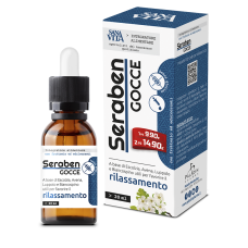 SANAVITA SERABEN 20 ML