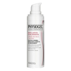 PHYSIOGEL IPOALLERGENICO SOLLIEVO CALMANTE CREMA VISO RICCA E INTENSA 40 ML