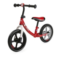 CHICCO DUCATI BALANCE NIKE+