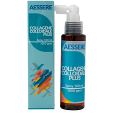 COLLAGENE COLLOIDALE PURO 1000PPM 100 ML