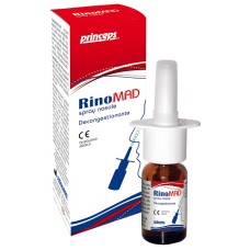 RINOMAD SPRAY 10 ML