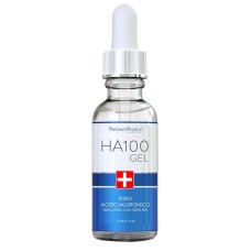 HA100 GEL ACIDO IALURONICO 15 ML