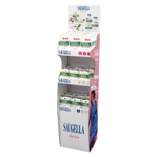 SAUGELLA EXPO ASSORBENTI 2022 44 SCATOLE