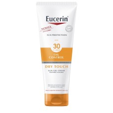 EUCERIN SUN GEL DRY TOUCH SPF30+ 200 ML