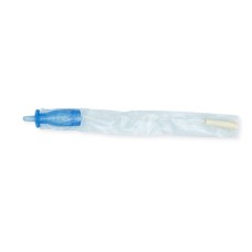 CATETERE MONOUSO AUTOLUBRIFICANTE HOLLISTER ADVANCE PER UOMO PUNTA NELATON CH16 LUNGHEZZA 40CM 30 PEZZI