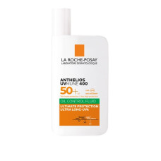 ANTHELIOS FLUIDO OIL CONTROL UVMUNE 50+ AP 50 ML