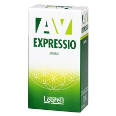 EXPRESSIO 2 TUBI DA 110 GRANULI L'UNO