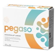 PEGASO AXIDOPHILUS JUNIOR 14 BUSTINE DA 1,5 G