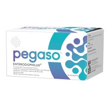 PEGASO ENTERODOPHILUS 14 STICKPACK
