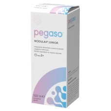 PEGASO MODULAX JUNIOR 100 ML
