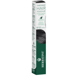 HERBATINT INSTANT HAIR TOUCH UP BLACK