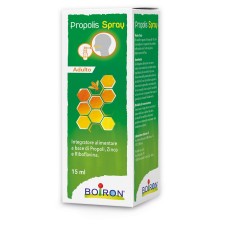PROPOLIS SPRAY ADULTO 15 ML
