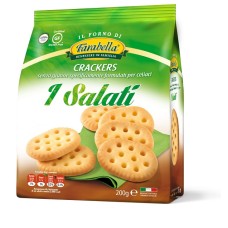 FARABELLA IL SALATINO 200 G
