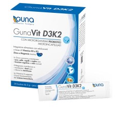 GUNAVIT B5 PLUS 30 CAPSULE