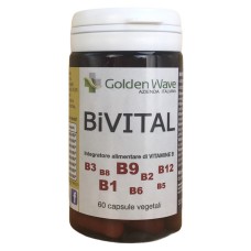 BIVITAL 60 CAPSULE VEGETALI