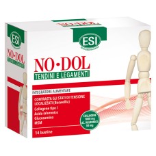 NO DOL TENDINI E LEGAMENTI 14 BUSTINE