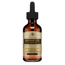 B-COMPLEX LIQUID 56 ML