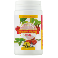 VITAMINA C NATURALE CAPSULE