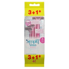 GILLETTE VENUS USA E GETTA SIMPLY3