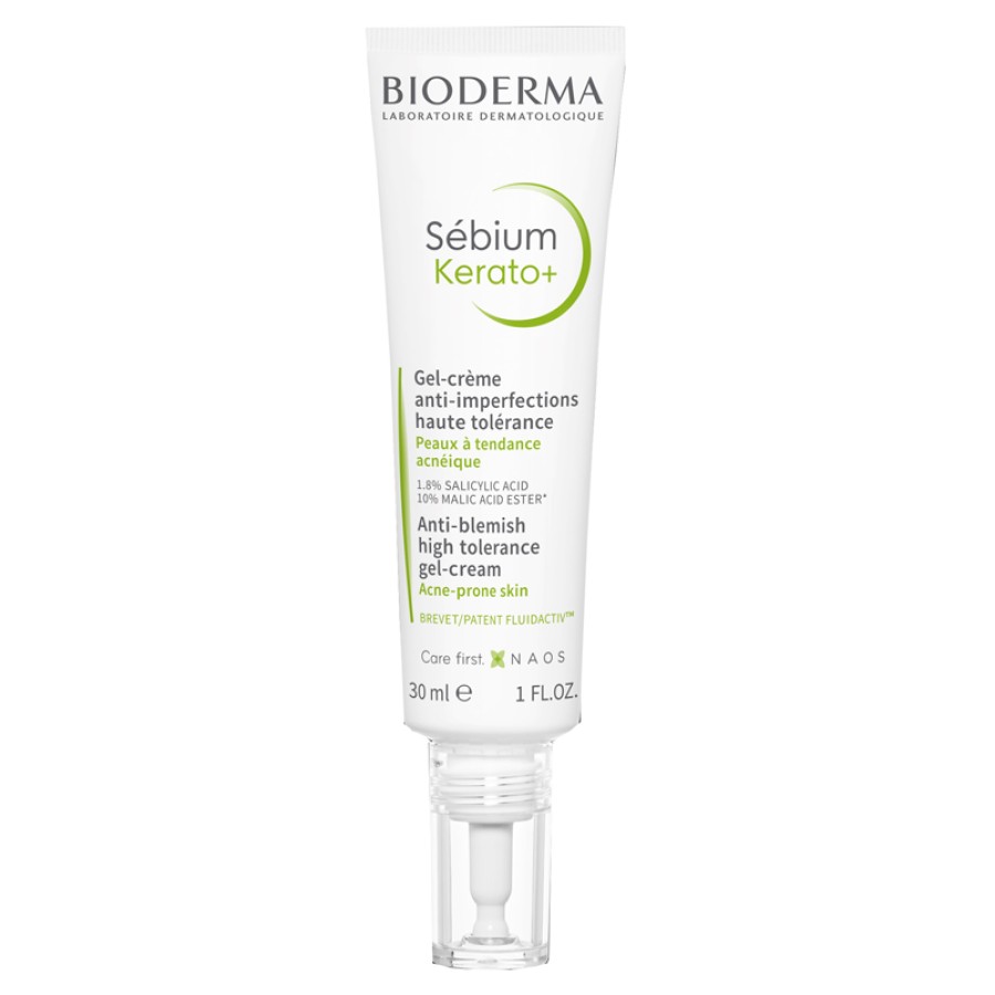 SEBIUM KERATO+ 30 ML