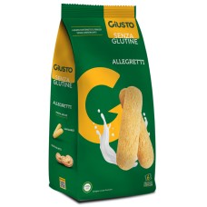 GIUSTO SENZA GLUTINE ALLEGRETTI 180 G