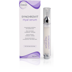 SYNCHROVIT HYAL SERUM 16,5 ML