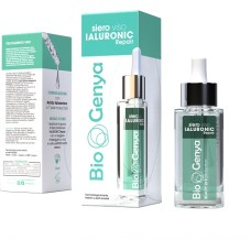 BIOGENYA SIERO IALURONIC REPAIR 30 ML