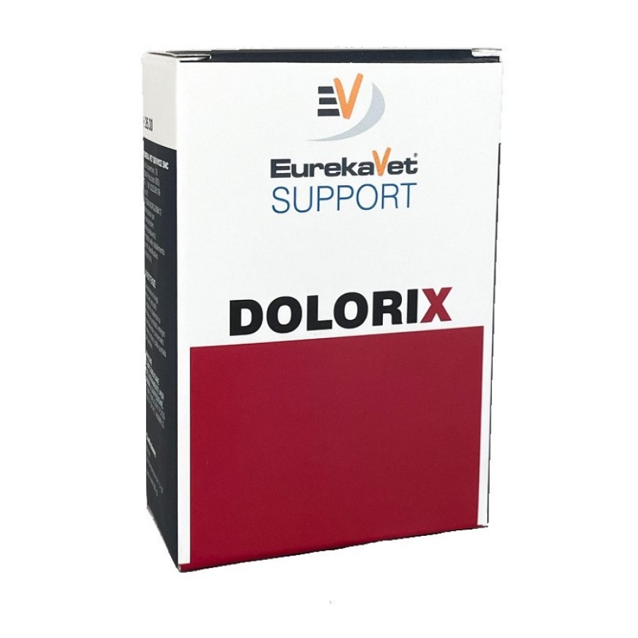 DOLORIX 24 COMPRESSE