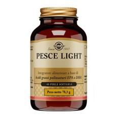PESCE LIGHT 60 PERLE
