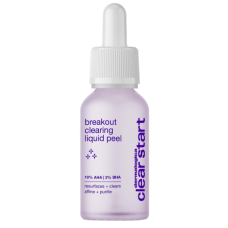 DERMALOGICA BREAKOUT CLEARING LIQUID PEELING 30 ML