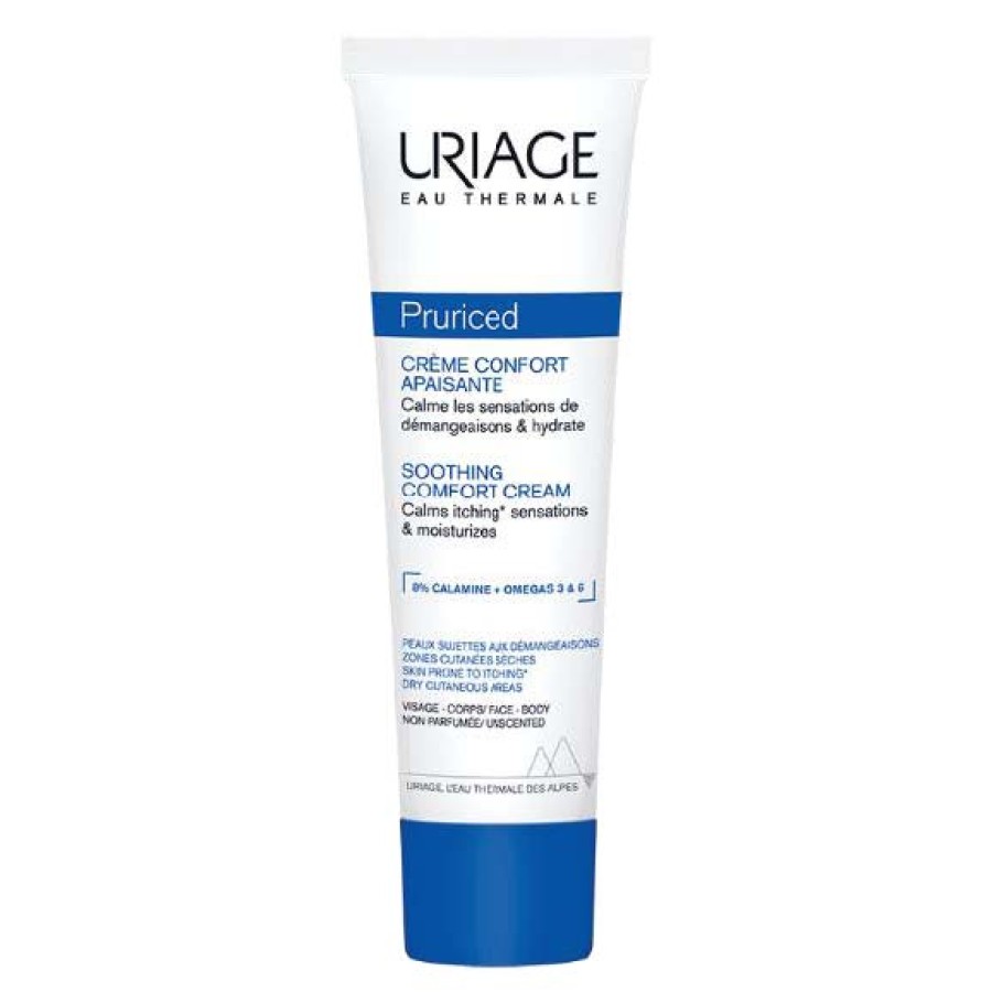 PRURICED CREME T 100 ML