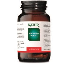 MAGNESIO TAURATO 30 CAPSULE